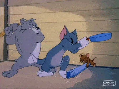 tomandjerry