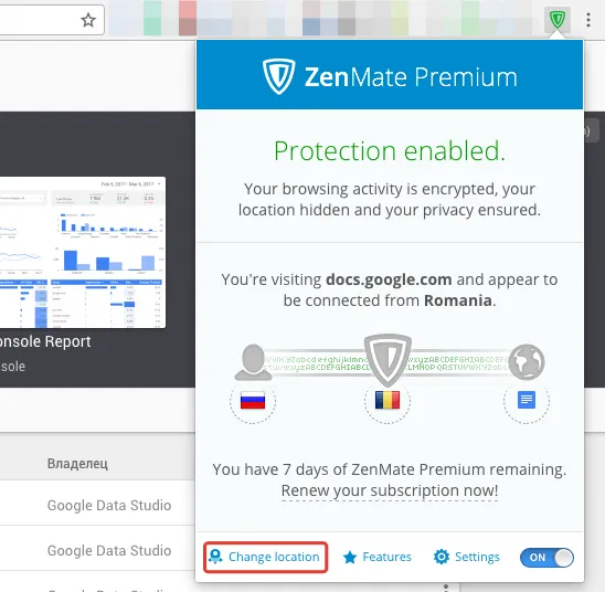 Как построить dashboard в Google Data Studio с данными из Google Analytics