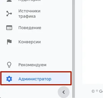 Аудит Google Adwords