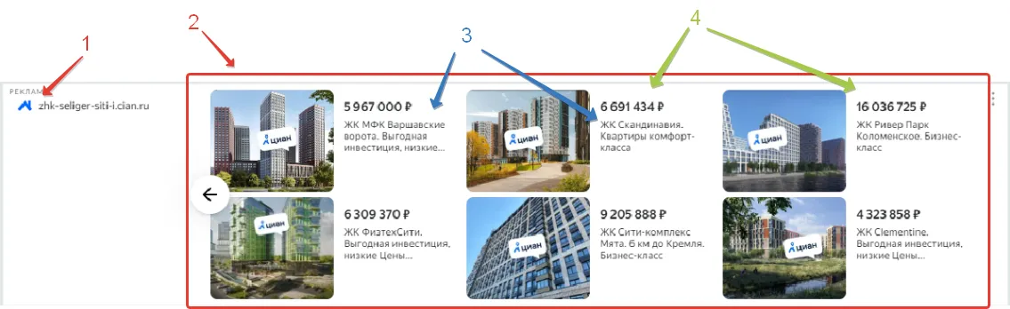 элементы