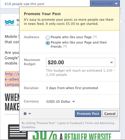 promotedposts