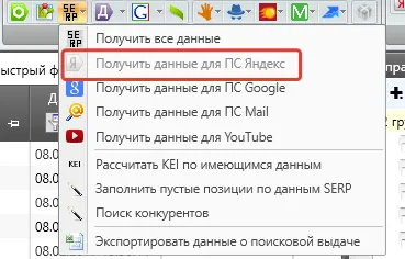 кластеризация семантического ядра