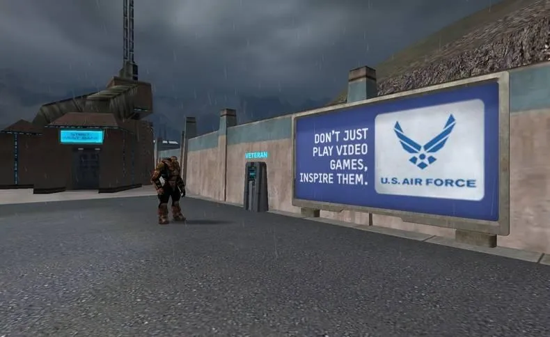 gamesads