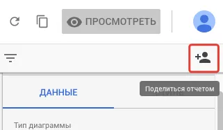 Как построить dashboard в Google Data Studio с данными из Google Analytics