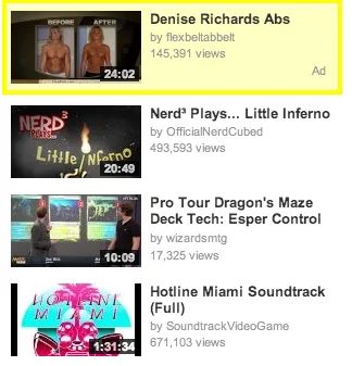 youtubeads