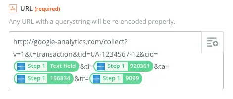как интегрировать AmoCRM с Google Analytics