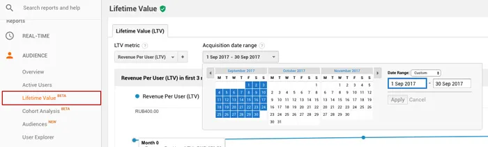 как интегрировать AmoCRM с Google Analytics