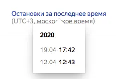 Аудит проекта Фабрика кухонь