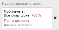 Аудит проекта Фабрика кухонь