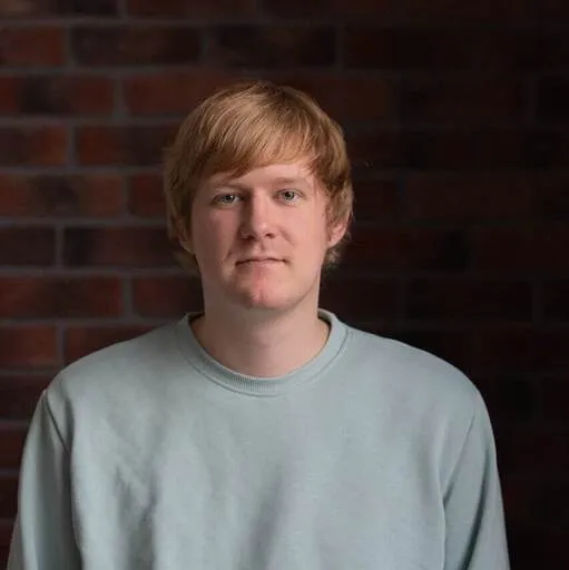 Андрей Шведов