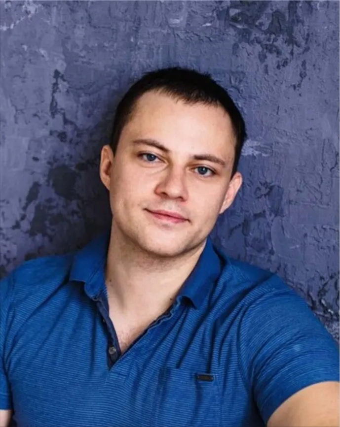 Виталий Кузнецов
