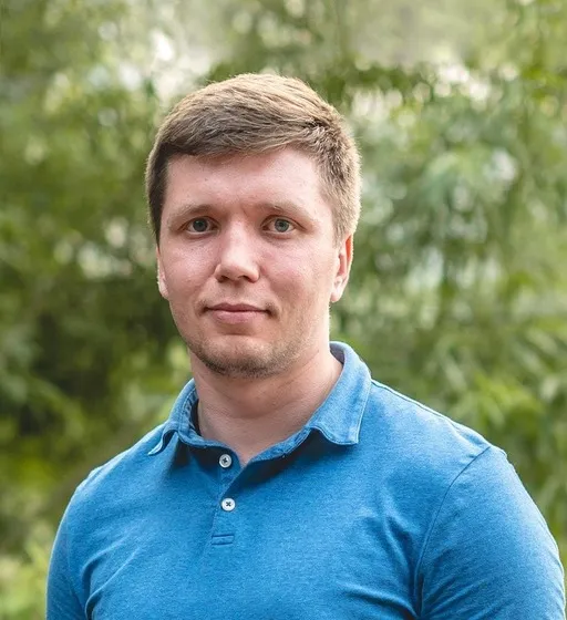 Вячеслав Игнатьев